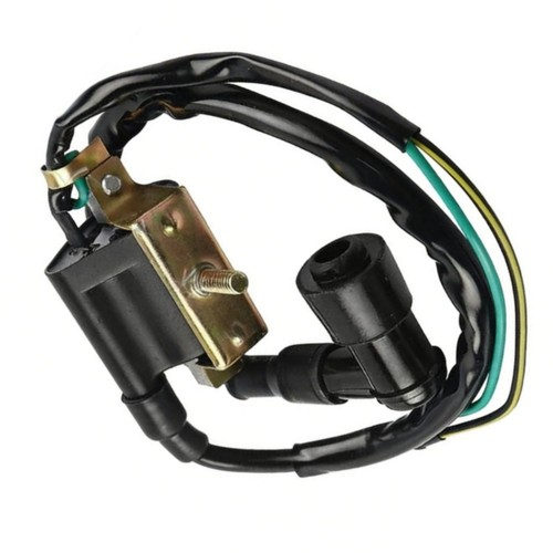High voltage coil for - voltage, atv