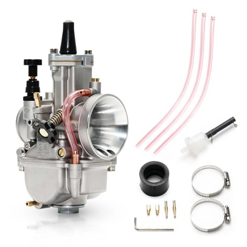 Pwk 24mm carburetor - pwk, for