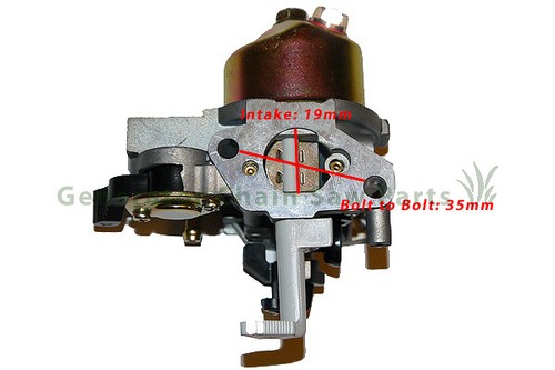 Carburetor carb engine motor - carburetor,