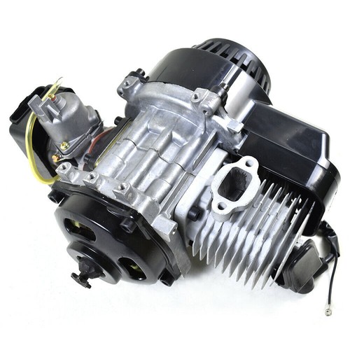 50cc 49cc stroke - 50cc, 2