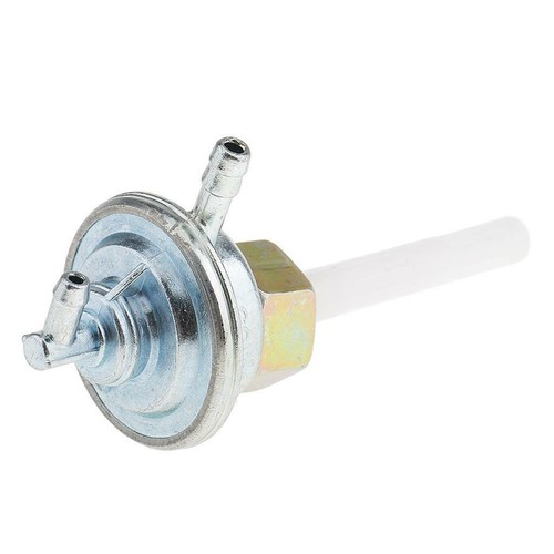 Gas fuel switch - pump, valve