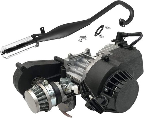 50cc 49cc stroke engine - 50cc, 2