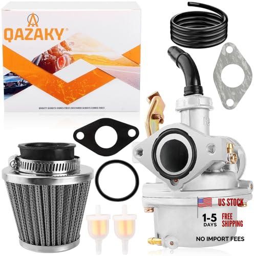 Pz19 carburetor for 50cc - pz19, 70cc
