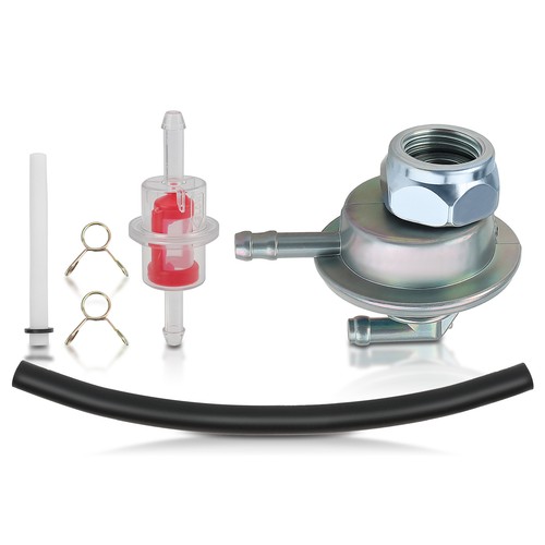Fuel pump petcock - fuel, 50cc