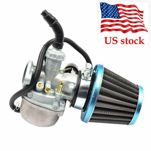 Carb 50cc 70cc - , 110cc