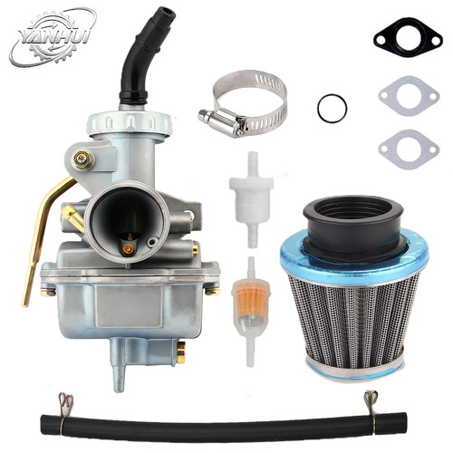 Pz20 carburetor kit for tao - pz20,