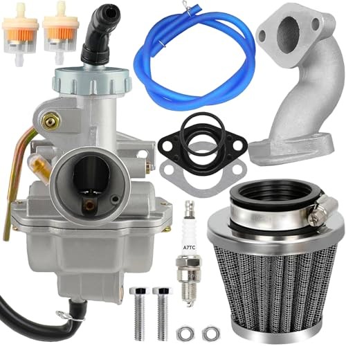 Pz20 carburetor kit for - kit,
