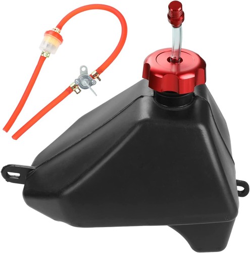 Plastic fuel gas tank cap - fuel,