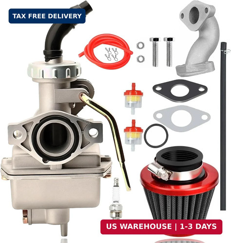 Pz20 carburetor kit - pz20, for