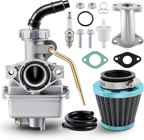 Pz20 carburetor kit 50cc 70cc - pz20, kit,50cc