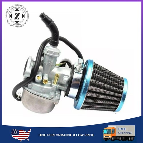 Carburetor air filter - carburetor,