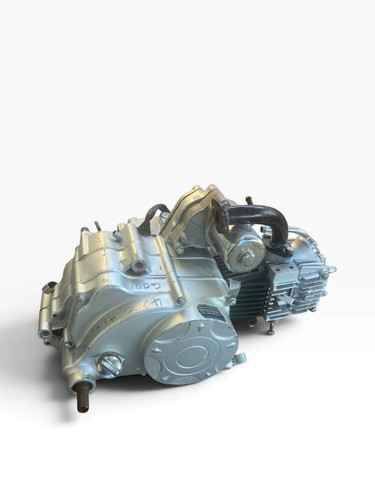 Used 50cc stroke engine - used,
