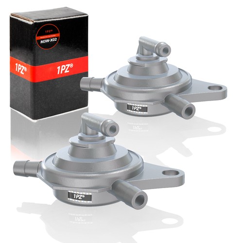 Gy6 fuel pump petcock - fuel,