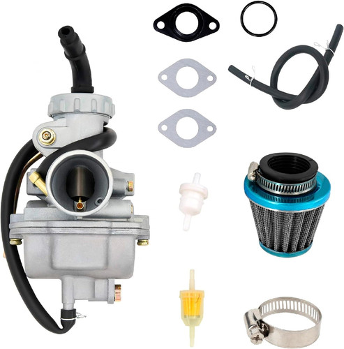 Carburetor for 50cc - 70cc, 90cc