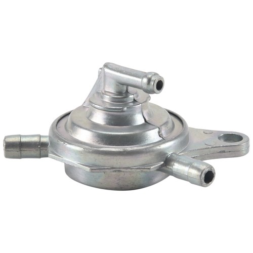 Gas vacuum pump petcock - ,