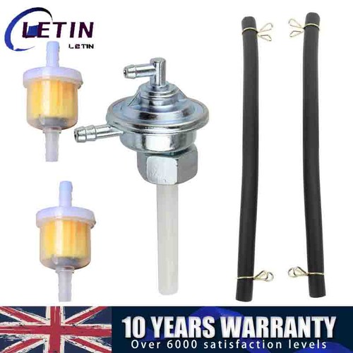 Gas fuel switch pump - gas,