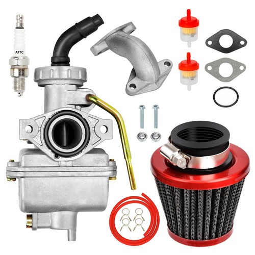 Carburetor kit for 50cc125cc - carburetor,