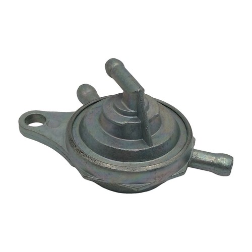 Vacuum petcock fuel pump - vacuum,