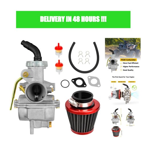 Pz20 carburetor kit 50cc - carburetor,