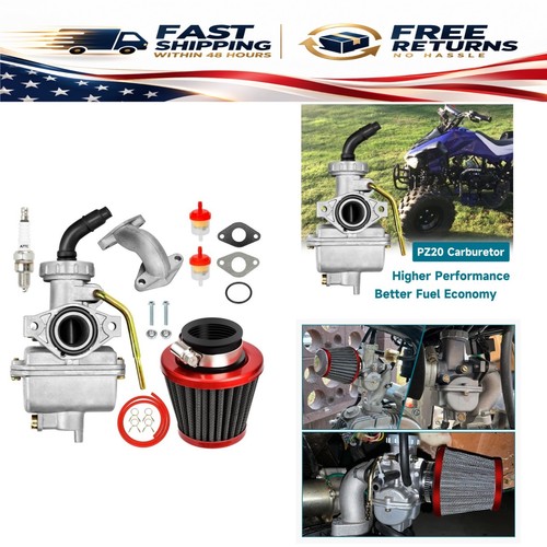 Pz20 carburetor kit for - pz20,