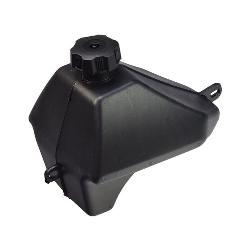 Black replacement plastic fuel - black,