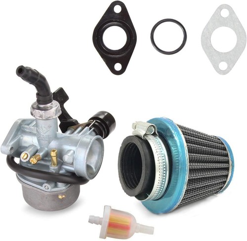 Air carb combo fits 50cc - carb,
