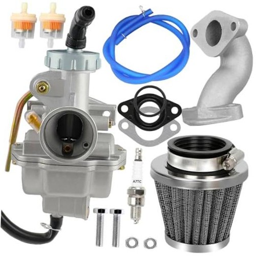 Pz20 carburetor kit for - pz20,