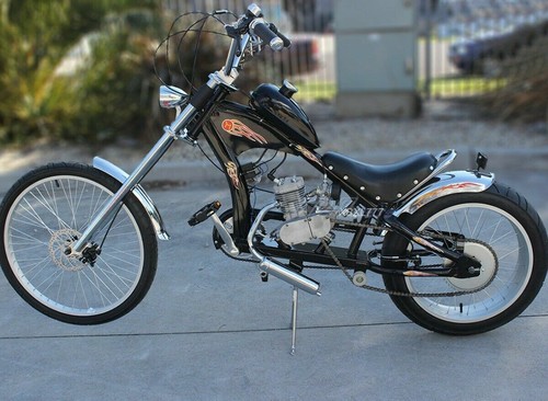 49cc 50cc 2stroke petrol gas - 2stroke,