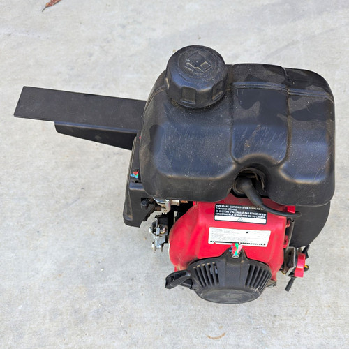 Honda gxh50 49cc stroke - gxh50,