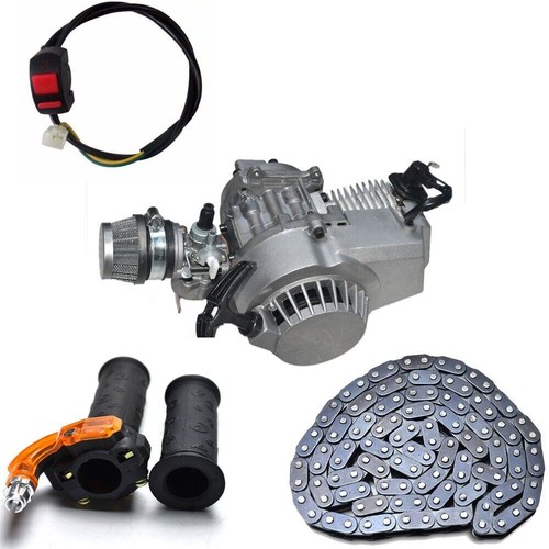 49cc 50cc stroke engine - 49cc,