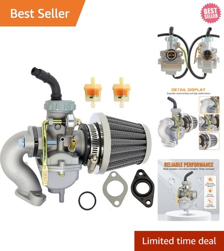 Carburetor replacement for - replacement,