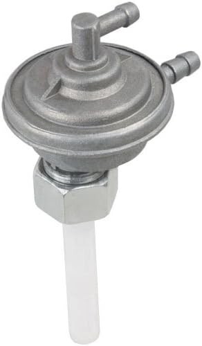 Gas fuel switch pump valve - pump,