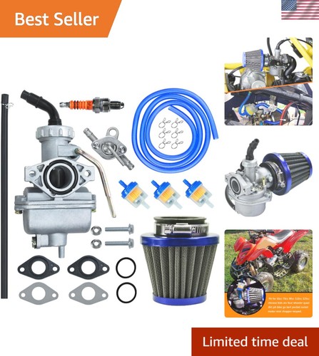 Pz20 carburetor kit for - pz20,