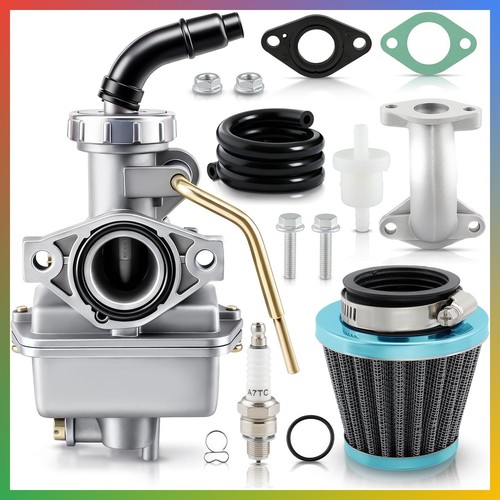 Pz20 carburetor kit 50cc 70cc - pz20,