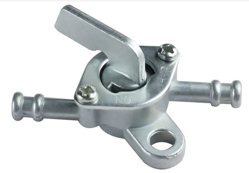 Valve petcock gas - valve,