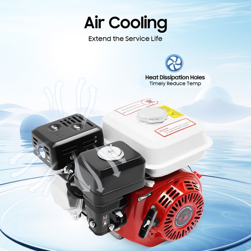 5hp stroke gasoline engine - gasoline,