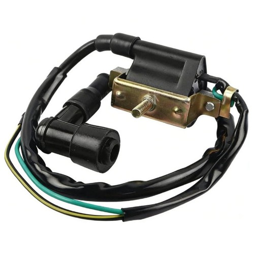 High voltage coil for - voltage, atv