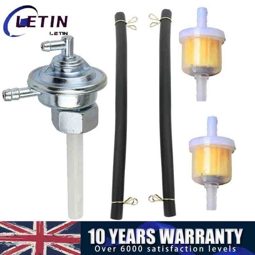 Gas fuel switch pump valve - switch,