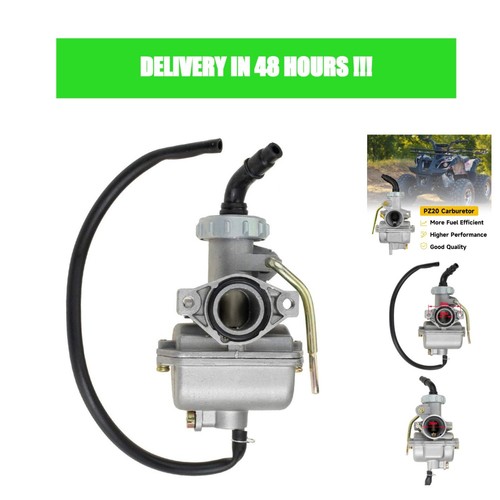 Pz20 carburetor 20mm - pz20,