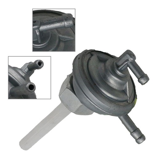 Gas fuel switch pump - gas, valve