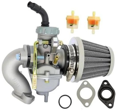Pz20 carburetor kit for - carburetor,