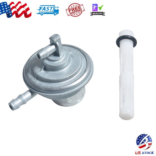 Fuel pump petcock 50cc 150cc - fuel,