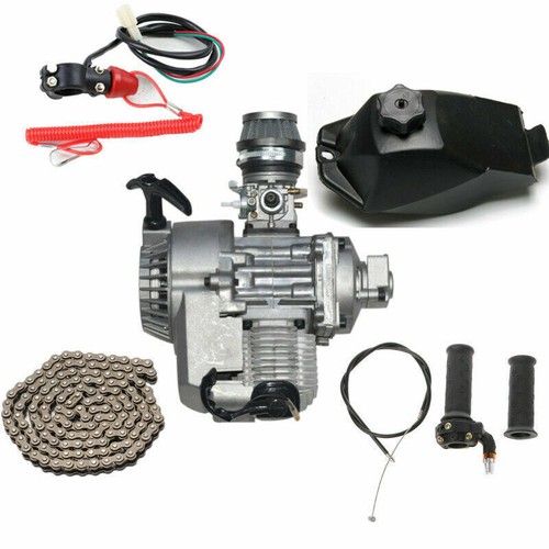 50cc 49cc stroke gas - 49cc,