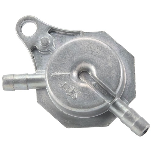 Gas vacuum pump - gas, petcock