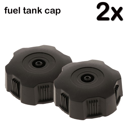 Petrol tank cap for - 2x,