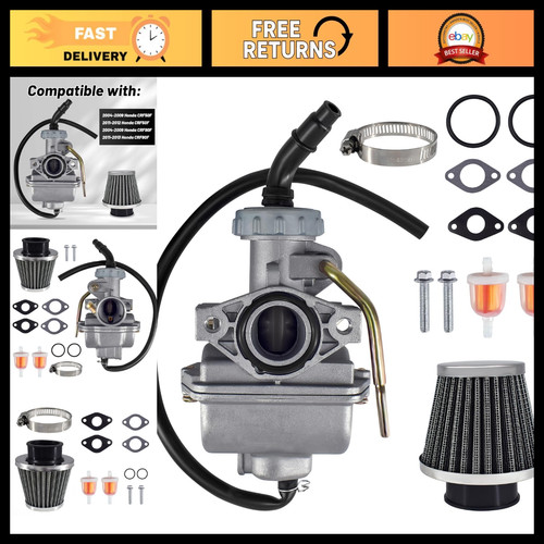 Carburetor kit for - carburetor,
