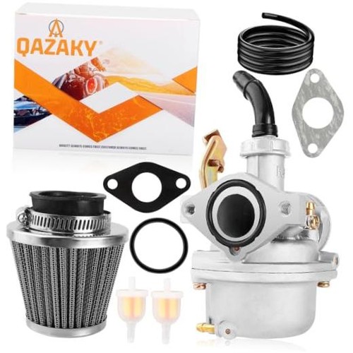 Pz19 carburetor for 50cc - pz19,