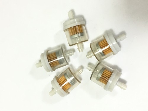 Gas fuel filter for - filter, 50cc