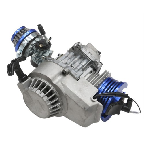 Racing 49cc 50cc stroke gas - 49cc,