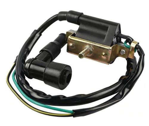 High voltage coil for kart - high,
